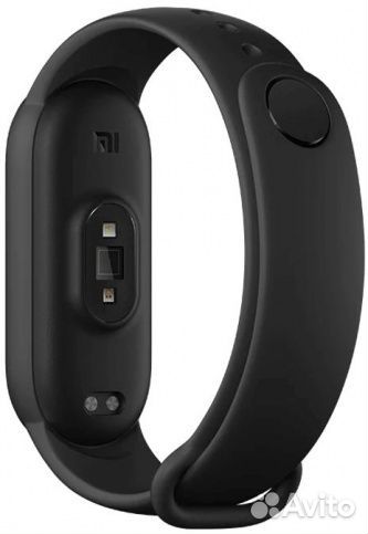 Умный браслет Xiaomi Mi Band 5