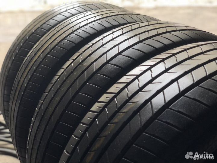 Bridgestone Turanza T005 245/45 R20 99Y