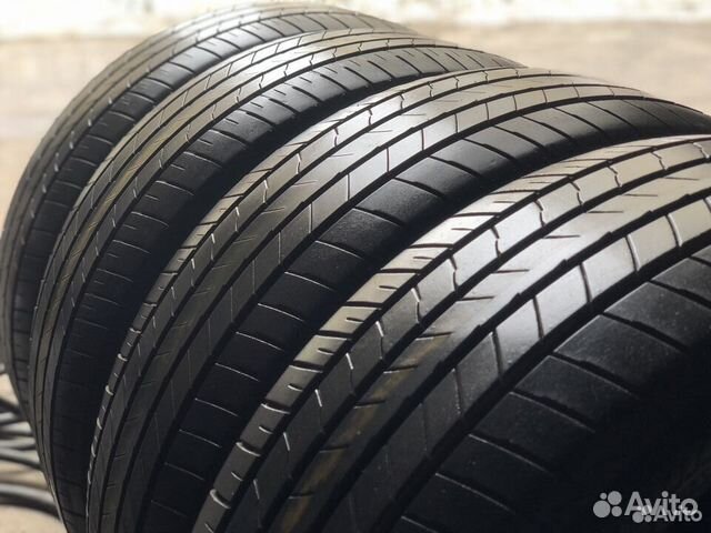 Bridgestone Turanza T005 245/45 R20 99Y