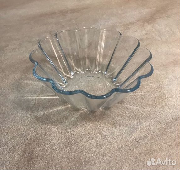 Ваза для фруктов, фруктовницa