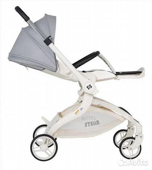 Коляска Farfello Stella 360'