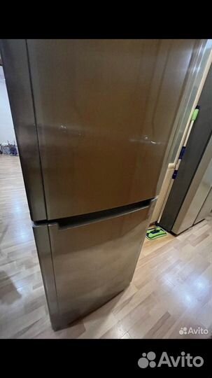 Холодильник