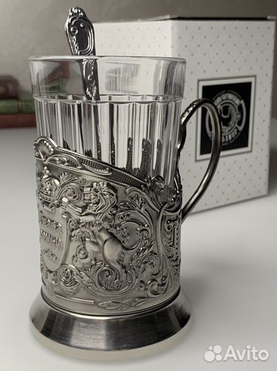 Подстаканник Глава семьи