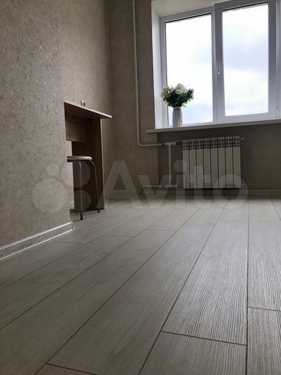 1-к. квартира, 21 м², 4/5 эт.