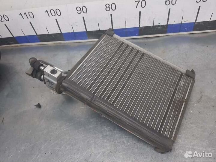 Испаритель кондиционера Mitsubishi Pajero Sport 2