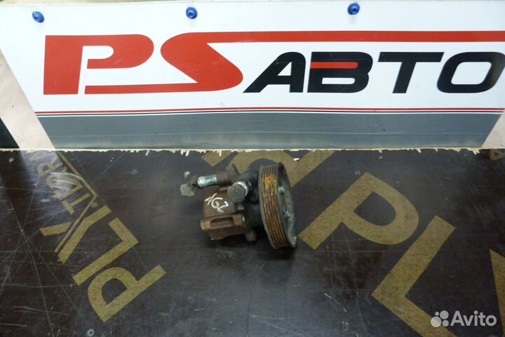 AGZ 2,3 Golf 4 Bora Octavia Насос гидроусилителя