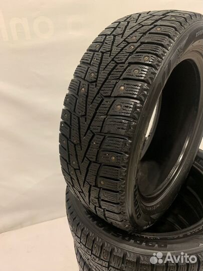 Roadstone Winguard WinSpike 205/55 R16 94