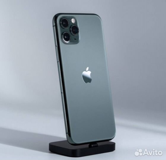 iPhone 11 Pro Max, 256 ГБ