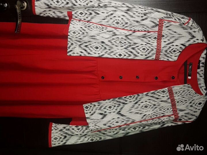 Пакет новых вещей 44 46р