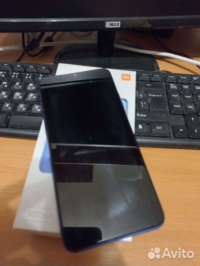 Телефон Redmi 9T