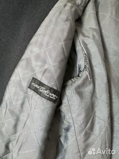 Пальто мужское димесезонное XXL