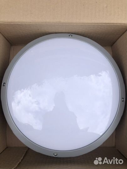 Светильник star NBT LED