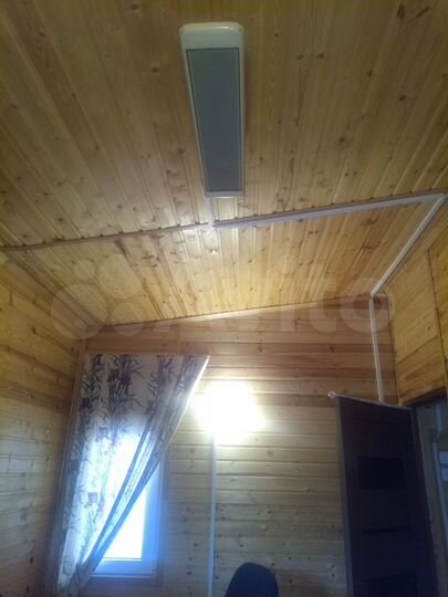 Комната 7 м² в 4-к., 2/2 эт.