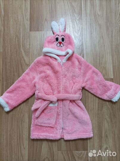 Халат детский