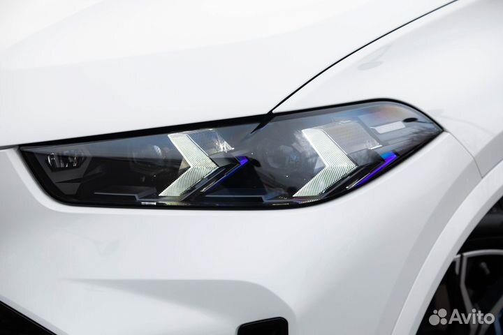 BMW X5 3.0 AT, 2023, 19 000 км