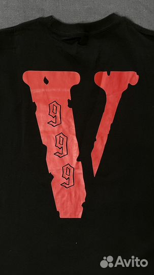 Футболки Vlone