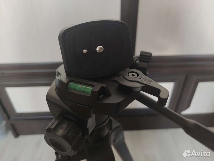 3х-секционный трипод (штатив) Fancier