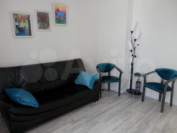 2-к. квартира, 70 м², 16/16 эт.