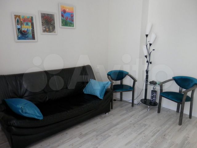2-к. квартира, 70 м², 16/16 эт.