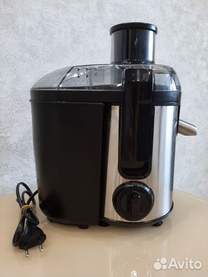 Соковыжималка электрическая