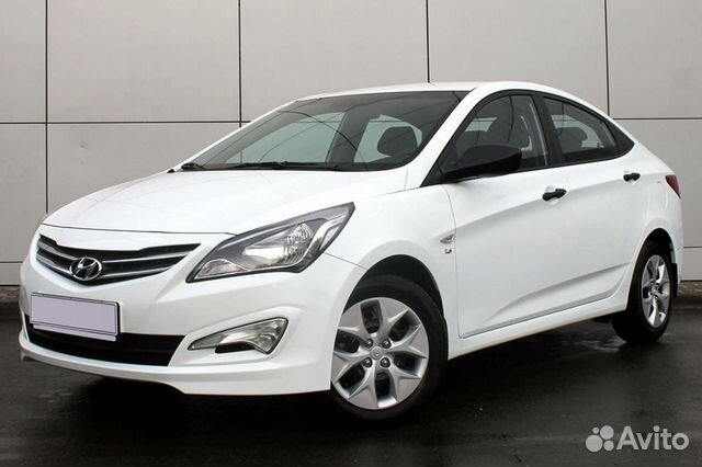 Лобовое стекло Хундай Солярис/Киа Рио NordGlass