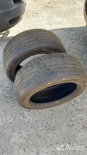 Hankook Ventus S1 Evo2 SUV K117A 255/50 R19