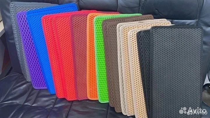 Эва коврик 25х45