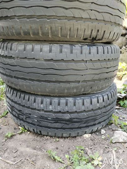 Sava Intensa HP 185/60 R15 84H