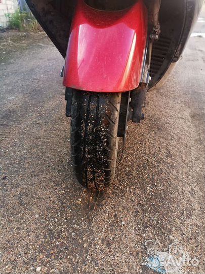 Макси скутер ямаха Т-макс 500