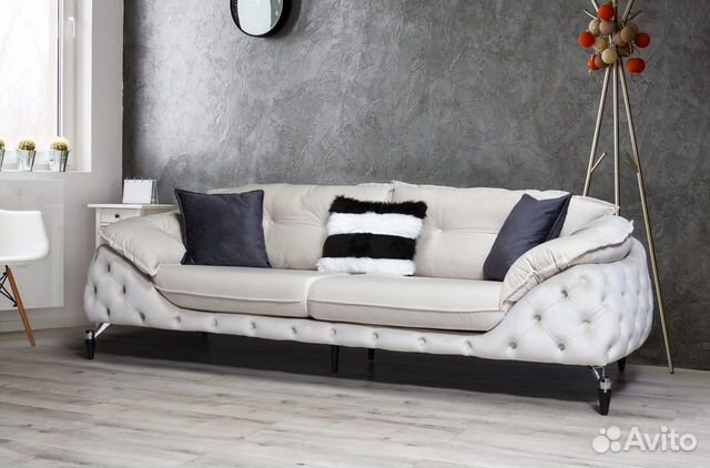 Диван Бентли