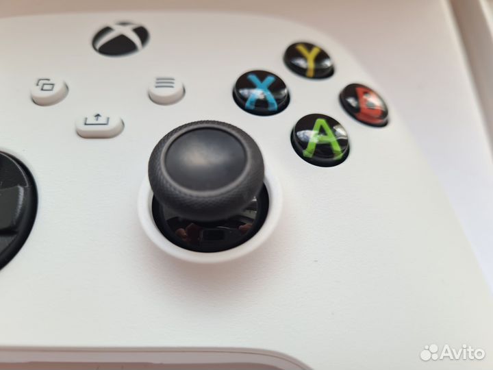 Геймпад Xbox Series X
