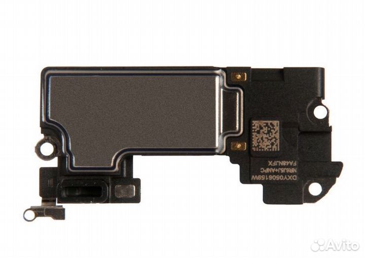 Слуховой верхний динамик iPhone 12 / 12 Pro