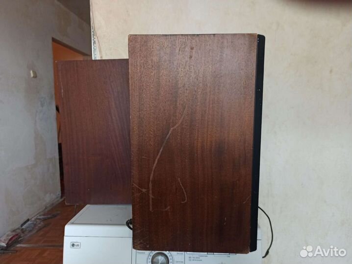 Активные колонки эстония 25ас