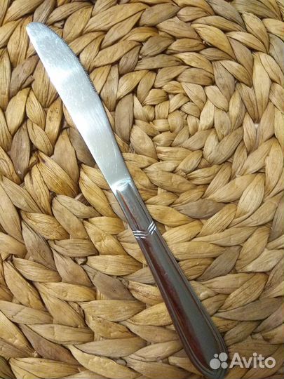 Ножи разные