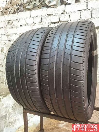 Bridgestone Turanza T005 215/50 R17 95M