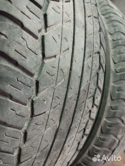 Dunlop Grandtrek AT20 265/65 R17 112S