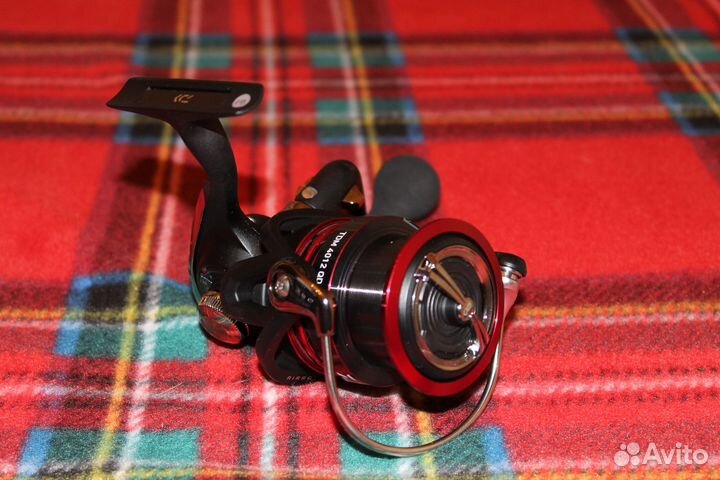 Катушка рыболовная Daiwa 19 Cast'izm Feeder 25QD