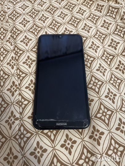 Nokia 2.2, 2/16 ГБ