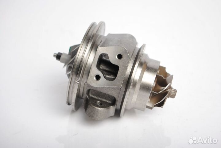 Картридж турбины SL turbo 17201-64090-K