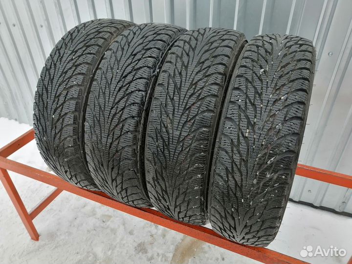 Nokian Tyres Hakkapeliitta R2 155/65 R14 75R