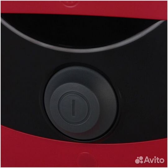 Пылесос Samsung SC4520 Red #389994