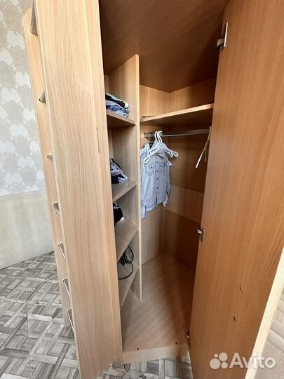 Двухъярусные кровати