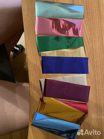 Набор для маникюра,можно по штучно