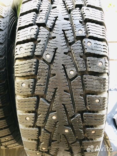 Cordiant Snow Cross 205/60 R16