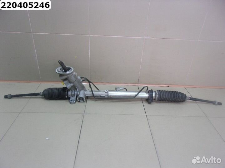 Рейка рулевая Skoda Fabia Roomster Polo