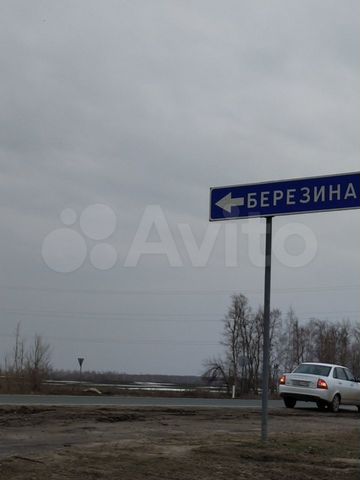 Участок 5,7 га (СНТ, ДНП)