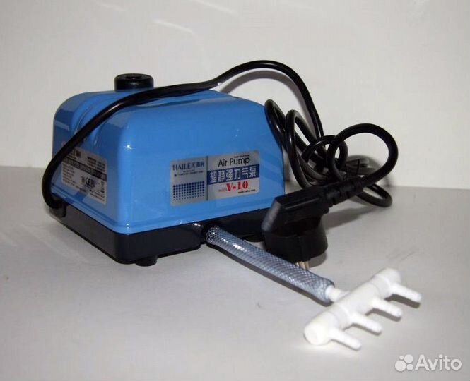 Аквариумы и стойка