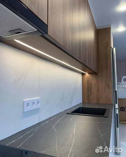 Кухни на заказ