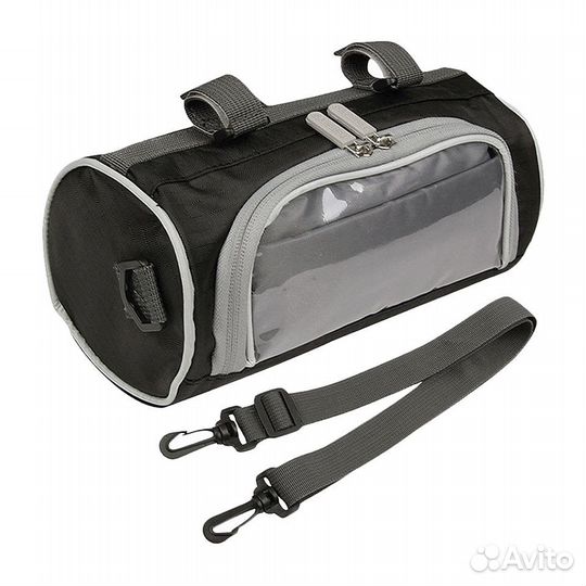 Сумка на пояс Taichi поясная мотосумка для мото