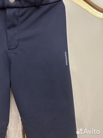 Одежда для верховой езды детская